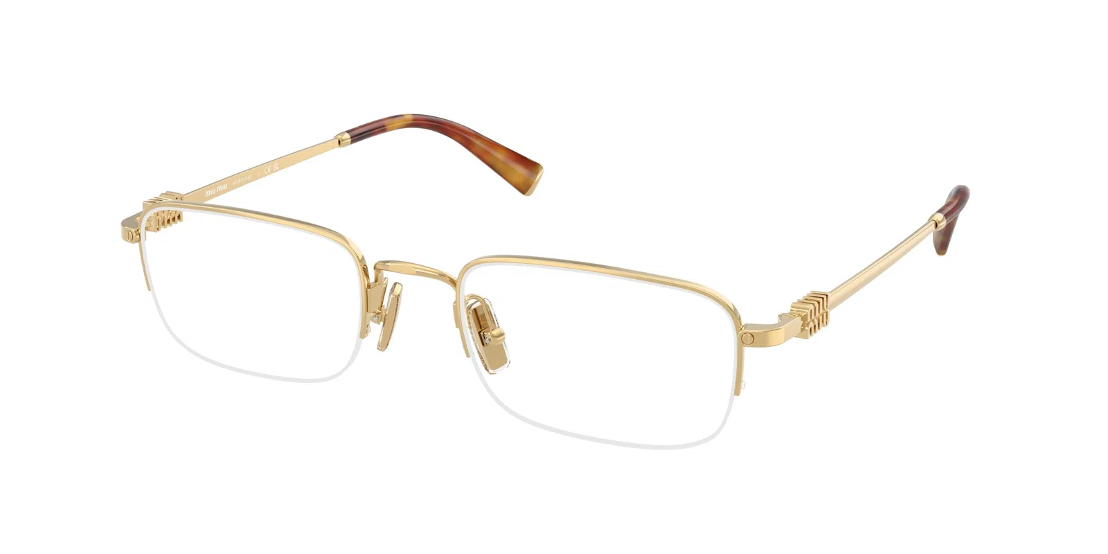 Miu Miu 52WV Eyeglasses - view 20